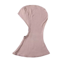 Hidžáb elastico da donna 36x23x14x26 cm copricapo leggero per coprire i capelli adatto per un uso quotidiano confortevole 6
