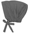 Hidžab intern musulman Turban pentru femei, eșarfă islamică moale, acoperire neformală pe tot parcursul anului, suport confortabil pentru hidžab 17