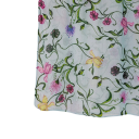 Hidžáb suave de 80 x 180 cm para mujeres Chal ligero musulmán para la cabeza Estilo de fiesta durante todo el año Pañuelos y hidžabes corte regular 4