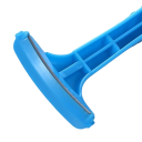 Hielschraper Professionele behandeling van dode huidcellen 13 x 4,5 cm 2