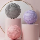 Hierontapallo lihasjännityksen lievittämiseen 6,5 cm, sopii kaikille kehon osille 7