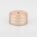 HiFi-laitteiden jalat 4 kpl K1067 8