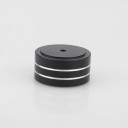 HiFi-laitteiden jalat 4 kpl K1067 7