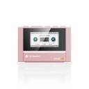 HiFi MP3-Player SnowSky Echo Mini Bluetooth 3,5 mm / 4,4 mm Ausgang 8 GB Speicher Unterstützung DSD FLAC APE MicroSD bis zu 256 GB 4