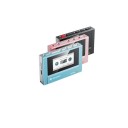 HiFi MP3 Player SnowSky Echo Mini Bluetooth 3.5 mm / 4.4 mm Output 8 GB Memory Support DSD FLAC APE MicroSD Up to 256 GB 1