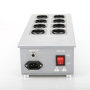 HiFi netfilter 8 aansluitingen 1
