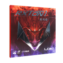 High Density Sponge Table Tennis Bat Cover Sticky Rubber Layer Hardness 39° Professional Table Tennis Accessories 6