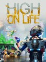 High On Life PC Steam CD Kľúč 1
