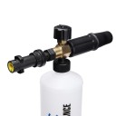 High-Pressure Foam Sprayer with Nozzle 2