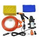 High-Pressure Portable Cleaner 1