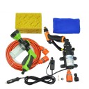 High-Pressure Portable Cleaner 3
