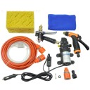 High-Pressure Portable Cleaner 5