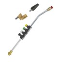 High-Pressure Water Gun for Karcher 1