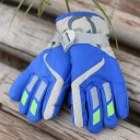 High-Quality Children's Ski Gloves 11