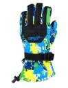 High Quality Ski Gloves J1640 5
