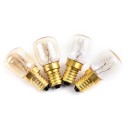 High Temperature Bulb - 1 Piece - 15W - 25W 3
