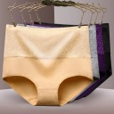 High-Waisted Women's Knickers 11