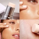 Highlighter-stift til ansigtet Highlighter til ansigtet Makeup-lysende middel 1