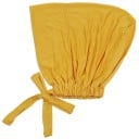Hijab damă cu legare elastică 25x20 cm acoperire ușoară pentru purtare zilnică și acoperirea confortabilă a părului 11