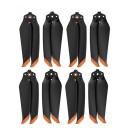 Hiljaiset potkurit DJI Mavic Air 2 / Air 2S -droonille, 4 paria 4
