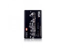 Hitelkártya alakú USB pendrive 4