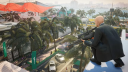 HITMAN 2 PS4/PS5 Online Fiók Aktiválás 3