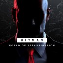 HITMAN World of Assassination PS5 Account 1