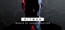 HITMAN World of Assassination Steam Fiók 1
