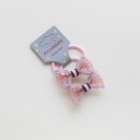 Hiuslenkit rusetilla - 2 kpl 9