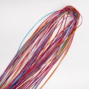 Hiusletit 6 kpl 5