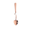 Hjerteformede skeer 4 stk. 5