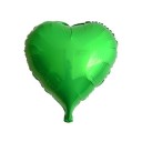 Hjerteformet ballon 6