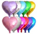 Hjerteformet ballon 1