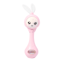 Hochet lapin 3