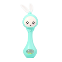 Hochet lapin 4