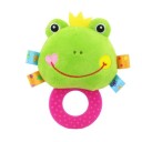 Hochets animal 2