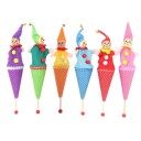 Hochets clown 2