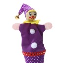 Hochets clown 5