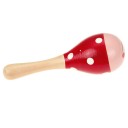 Hochets en bois pour enfants 8
