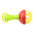 Hochets en forme de microphone 2