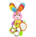 Hochets en peluche suspendu 3