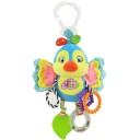 Hochets en peluche suspendu 5