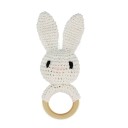Hochets lapin 1
