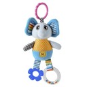 Hochets suspendu animal 7