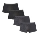 Hochwertige Boxershorts für Herren - 4-tlg 14