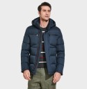 Hochwertige Herren-Winterjacke J1964 13