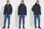 Hochwertige Herren-Winterjacke J1964 7