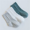 Hochwertige Kindersocken – 3 Paar 4