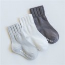 Hochwertige Kindersocken – 3 Paar 7