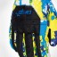 Hochwertige Skihandschuhe J1640 6